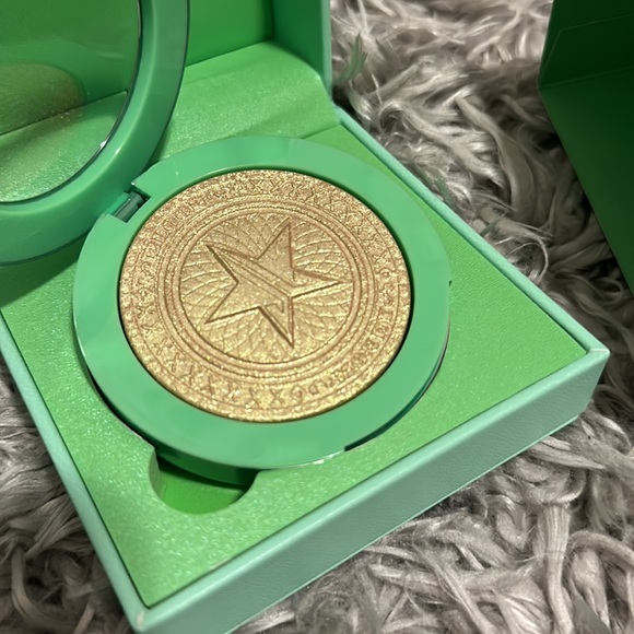 Jeffree star extreme frost highlighter - Picture 5 of 6